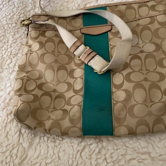 Coach - Picture 4 of 10